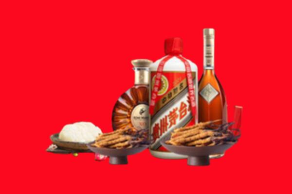 仓山区回收礼品
